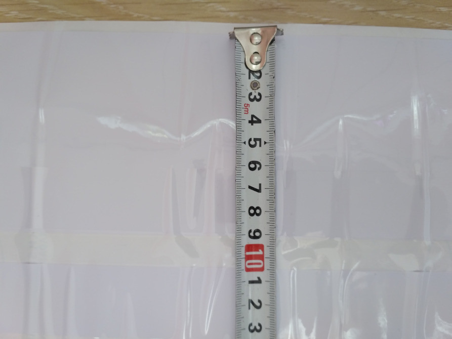 Наклейка на авто капот дві смуги+Wrc Біла Київ - фото 5