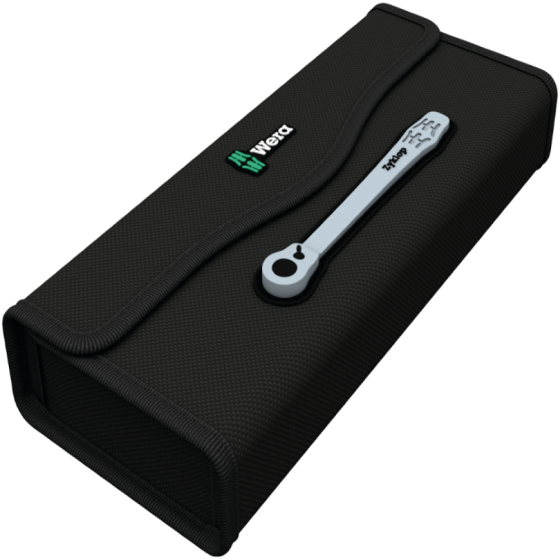 Набор торцевых головок и бит с трещоткой, удлинителем 1/2