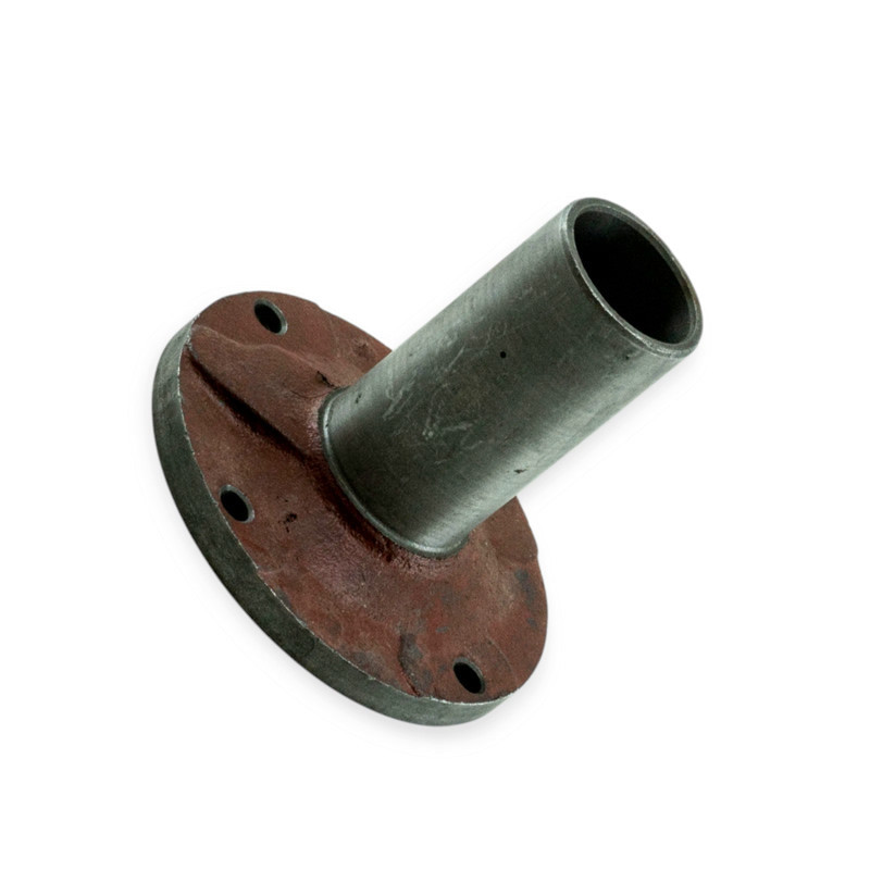 Крышка вала первичного ГАЗ 53,3307 52-1701040 подшипника Мукачево - изображение 1