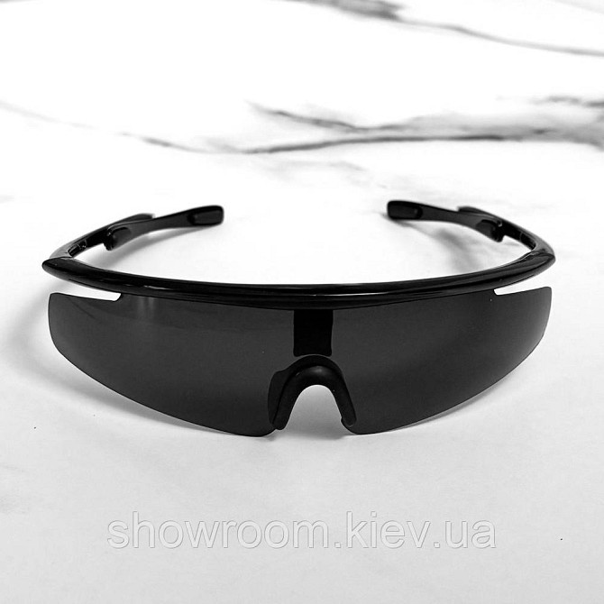 Чоловічі сонцезахисні окуляри Polarized (20964) Київ - фото 4