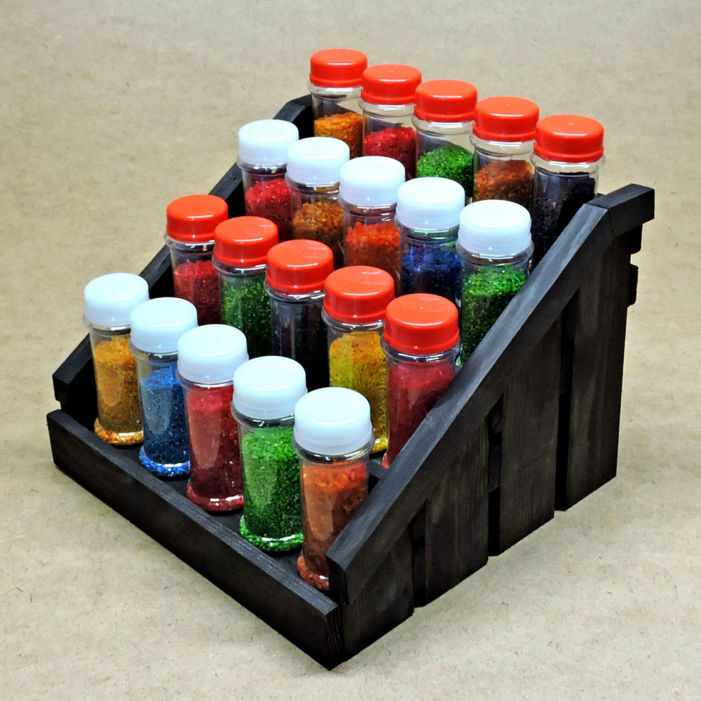 Органайзер для специй 