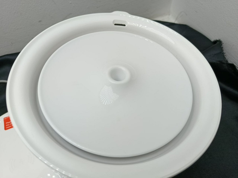 Розумна поїлка-фонтан PETKIT Eversweet Solo 2 P4114 — 2 літри (товар вживаний) Луцьк - фото 3