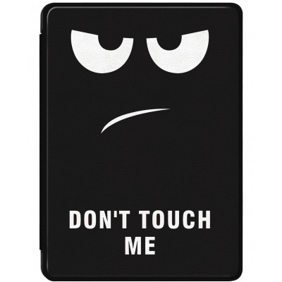 Чехол для электронной книги BeCover Smart Case Amazon Kindle Paperwhite 11th Gen. 2021 Don't Tou (707211) Винница - изображение 2