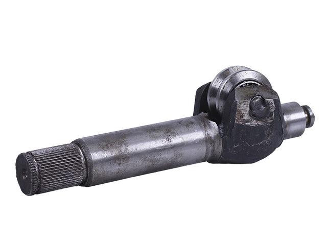 Вал горизонтальної кермової колонки (з підшипником) Шіфенг240 Мукачево - фото 1