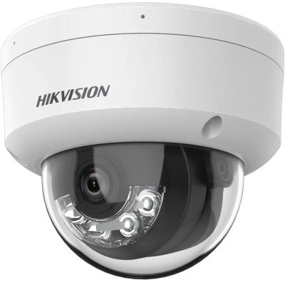 Камера відеоспостереження Hikvision DS-2CD1123G2-LIUF (2.8) Вінниця - фото 1