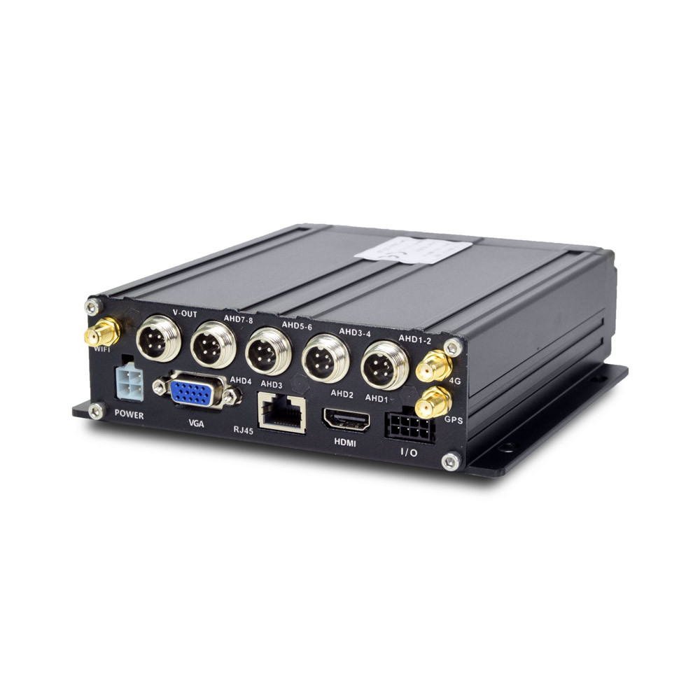 Автомобільний відеореєстратор ATIS AMDVR-04 3G&GPS&WIFI Київ - фото 3