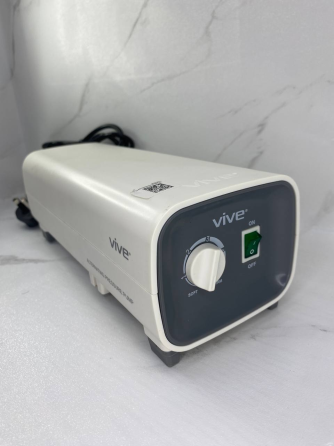 Б/в насос для матраца змінного тиску VIVE Київ
