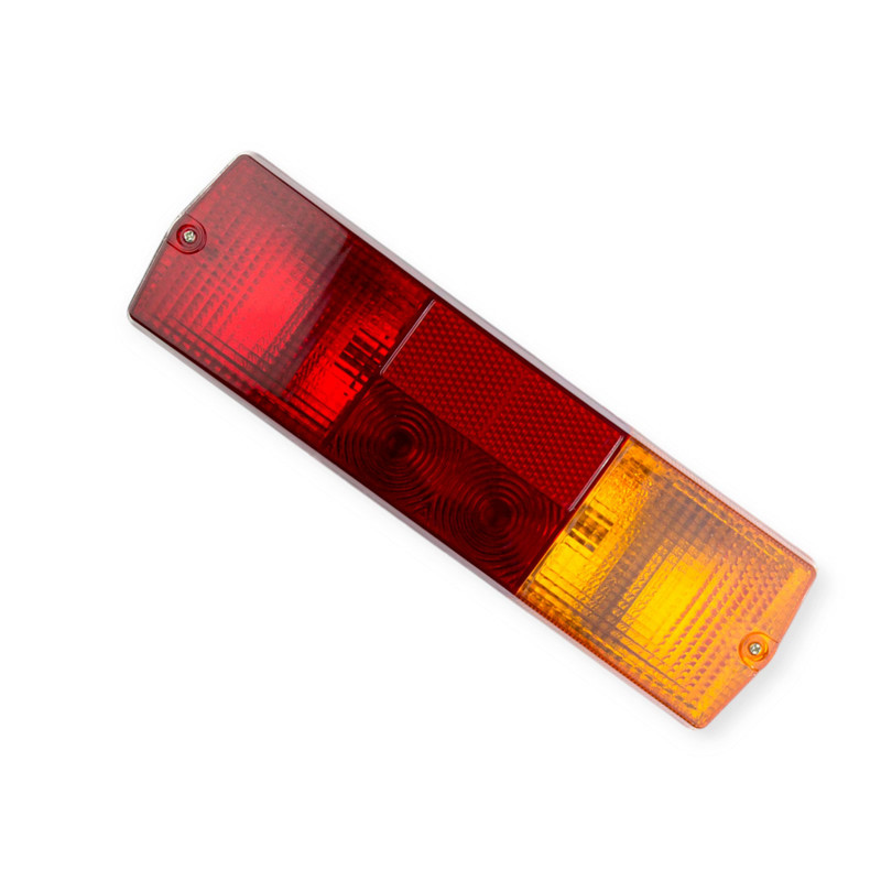 Ліхтар ГАЗ 53 задній (кріплення скла 2 болти) правий Камаз, Мукачево - фото 1