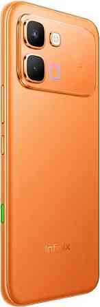 Смартфон Infinix Note Edge X6887 8/256GB Solar Orange ( 20060 ) Харків