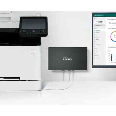 Комутатор мережевий D-Link ES210GP Вінниця