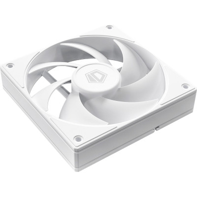 Кулер до корпусу ID-Cooling AF-125-W Вінниця - фото 6