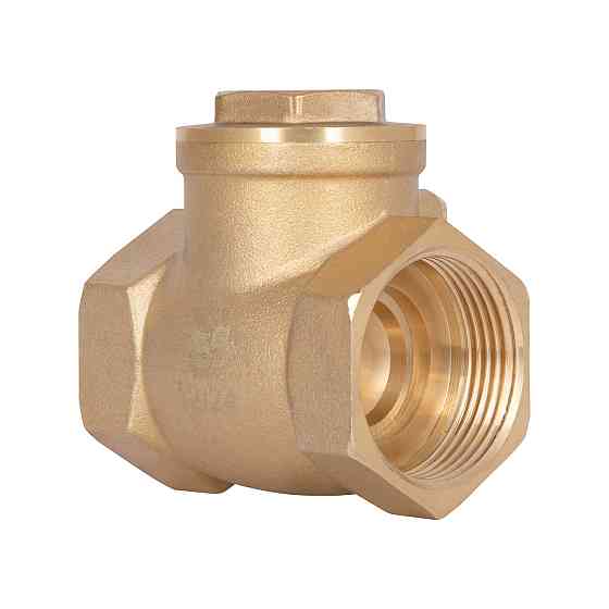 Зворотний клапан Thermo Alliance Standart 1 1/4" SD242W32 Київ