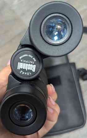 Бінокль Bushnell Pacifica 10x42. Харків