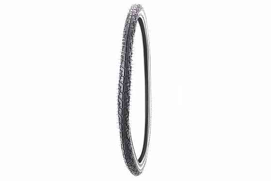 Шина 26"x1,75 (47-559) шипована K-830 з білою лінією Киев