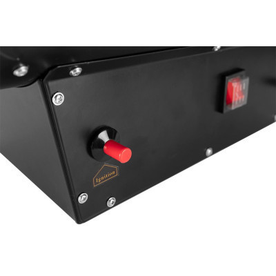 Газовый обогреватель Neo Tools 90-085 Винница - изображение 4