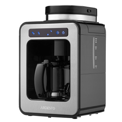 Крапельна кавоварка Ardesto FCM-DG064 Вінниця - фото 8