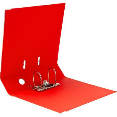 Папка - реєстратор Axent Prestige + А4 7,5 см Арочний червона (1722-06C-A) Вінниця - фото 2