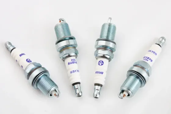 Свічки Brisk Silver 2112 газ (включаючи на 16, зазор 0.7) Вінниця