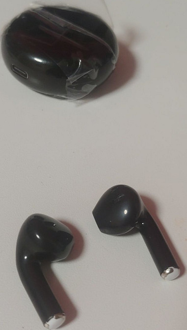 Навушники бездротові Харків - фото 1