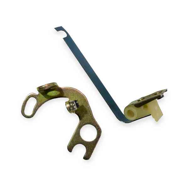 Контактна трамблера Москвич 412 (старий зразок) Мукачево