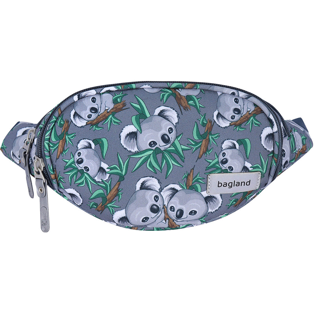 Bagland Бананка Bagland Bella 2 л. сублімація 989 (00202664) Коломыя - изображение 5