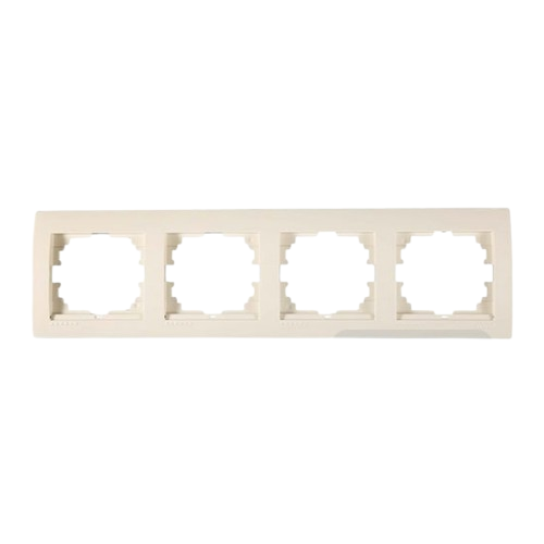 DERIY крем Рамка горизонтальна 4-а Лезард Житомир - изображение 1