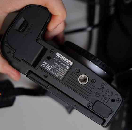 Фотоапарат Canon R повний комплект! Київ