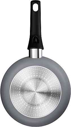 Сковорода Tefal Halo 28 см (C3120653) ( Червоний ) Харьков