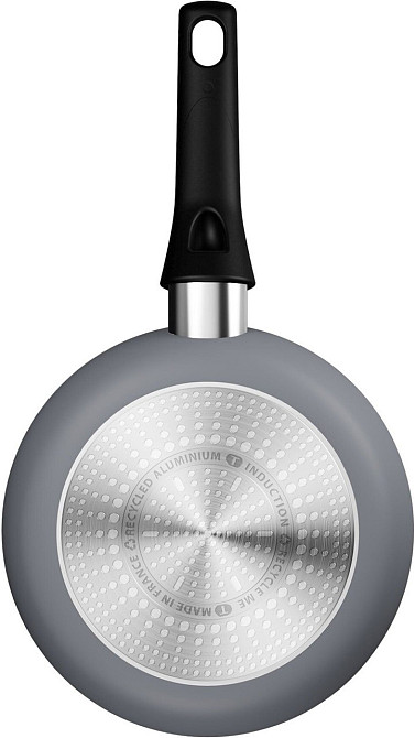 Сковорода Tefal Halo 28 см (C3120653) ( Червоний ) Харьков - изображение 3