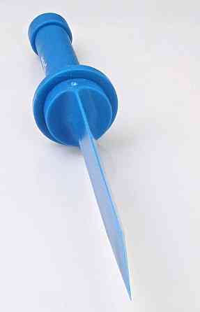 Набір скребків (пластик) 4 од. ASTA A-4SCR Чернігів