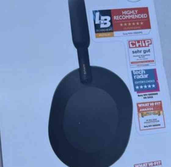 Наушники Sony wh-1000xm5 Харків