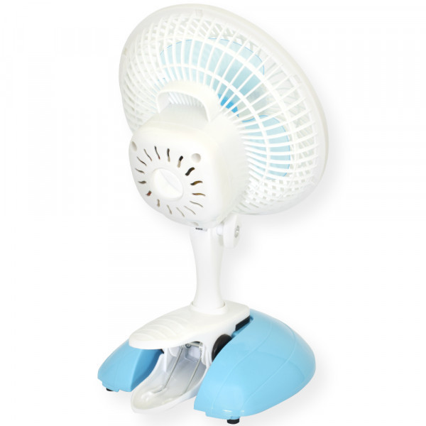 Вентилятор настільний (15Вт) MYSTERY MSF-2443 (MSF-2443@) Київ - фото 5