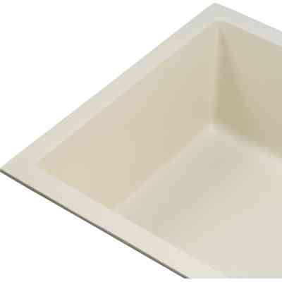 Мойка кухонная GRANADO Under top XL ivory (gr3704) Винница