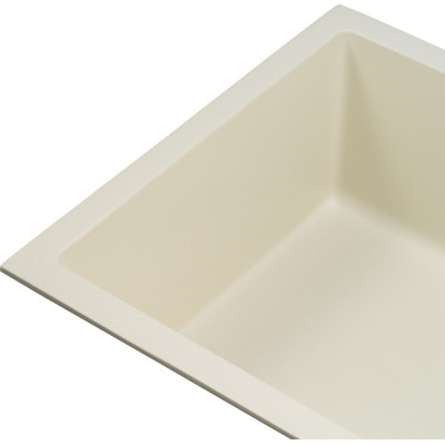 Мойка кухонная GRANADO Under top XL ivory (gr3704) Винница - изображение 3