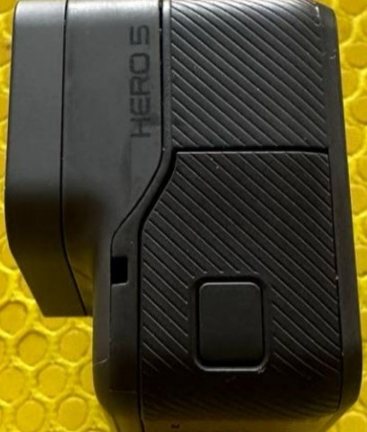 Экшн Камера GoPro Hero 5 Black Киев - изображение 4