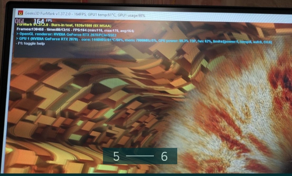 Відеокарта: EVGA RTX 2070 8Gb. Київ - фото 5