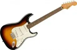 Гітара Fender Squier Classic Vibe '60S Stratocaster Lrl 3Ts Киев