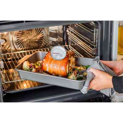 Кухонный термометр KitchenAid для м'яса Measuring (KQ902G) Винница