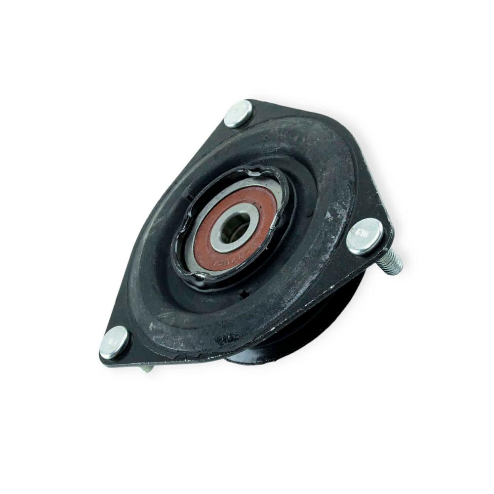 Опора передньої стійки 2108, 2109, 21099, 2113, 2114, 2115 верхня з болтами та підшипником (люстра) Мукачево - фото 2