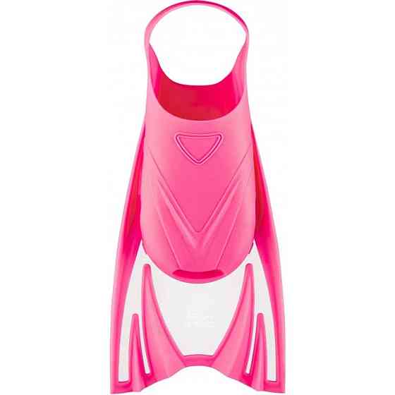 Ласти для плавання FROG 6671 Aqua Speed ​​520-03-25-29 рожевий, 25-29 розмір Вінниця