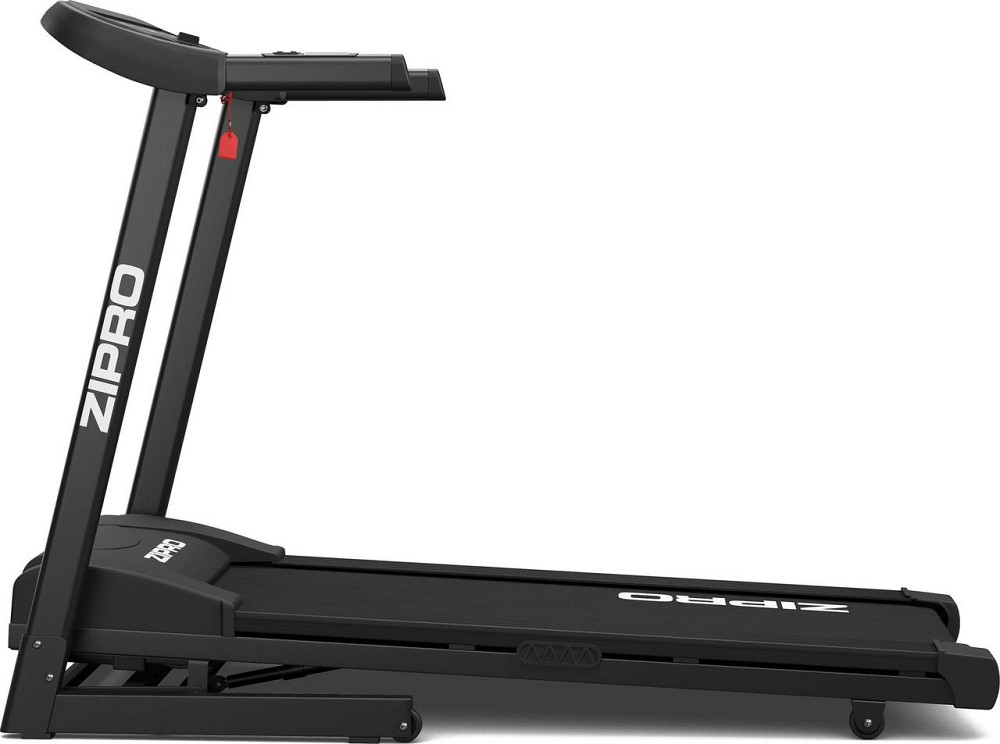Беговая дорожка электрическая Zipro Pulse Киев - изображение 2