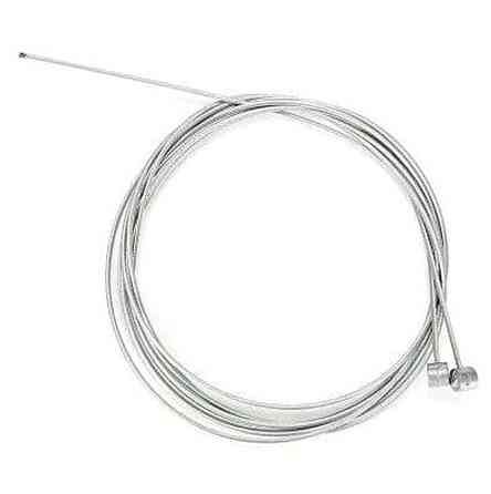 Трос гальма велосипедний (L-170 см, нерж., сталь) (B1-S-SS-01) KL Мукачево