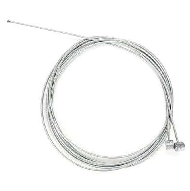 Трос гальма велосипедний (L-170 см, нерж., сталь) (B1-S-SS-01) KL Мукачево - фото 1