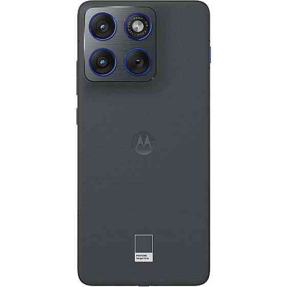 Смартфон Motorola Moto Edge 70 12/512GB Gadget Grey (PBA50006RS) ( 18385 ) Харьков