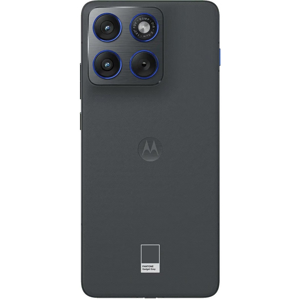 Смартфон Motorola Moto Edge 70 12/512GB Gadget Grey (PBA50006RS) ( 18385 ) Харьков - изображение 6