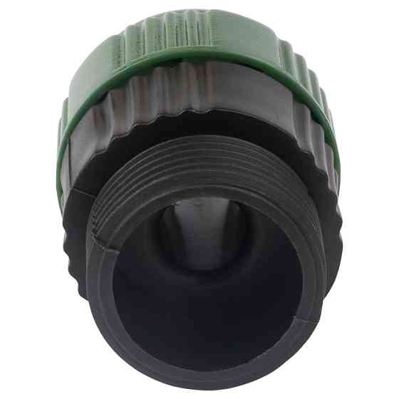 З'єднання для шланга 1⁄2-н/р 3⁄4 (ABS) GRAD (5016415) Київ