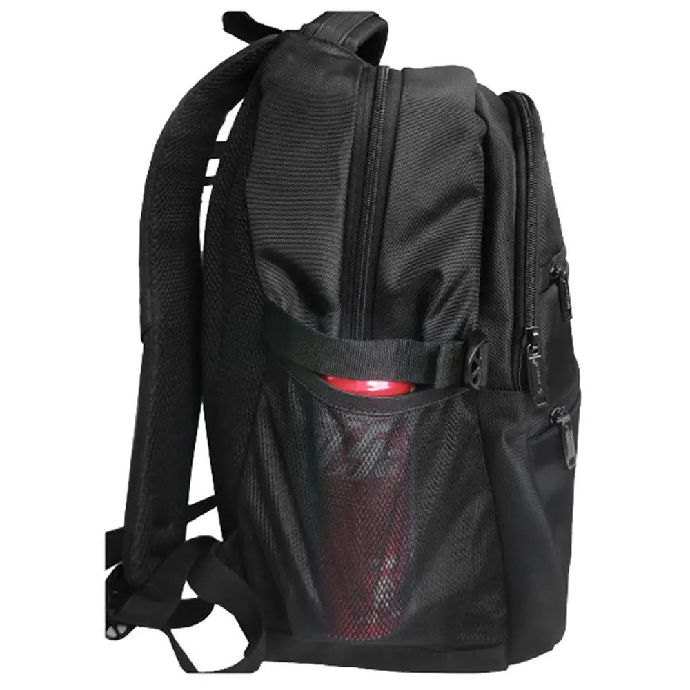 Рюкзак SNOWBALL 22145B черный Киев - изображение 3