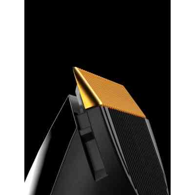 Машинка для стрижки Polaris PHC 4111 Чорний/Хром Винница