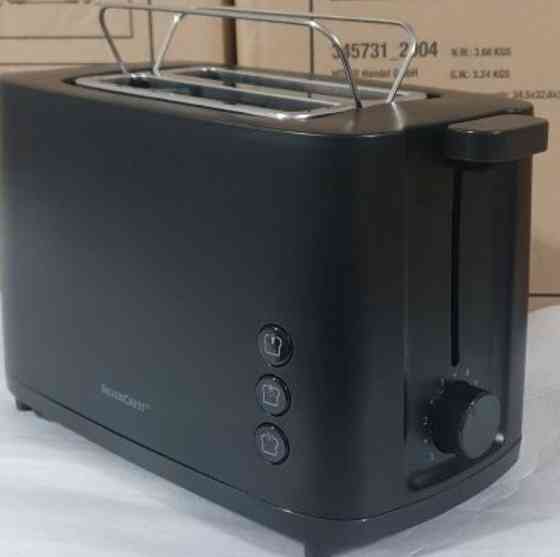 Тостер Silver Crest STK 800! Київ