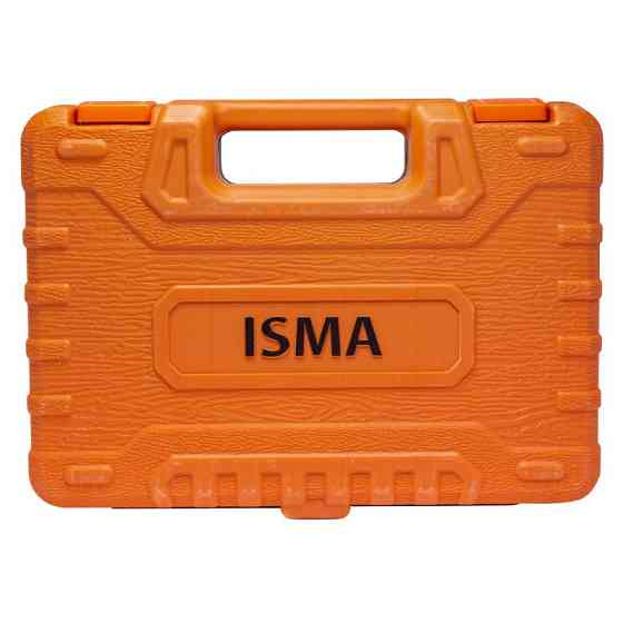 Набір інструментів 46пр. 1/4'' (6гр.) (4-14мм) Одеса